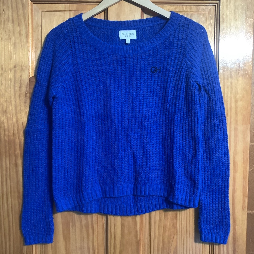 Gilly Hicks Sweater